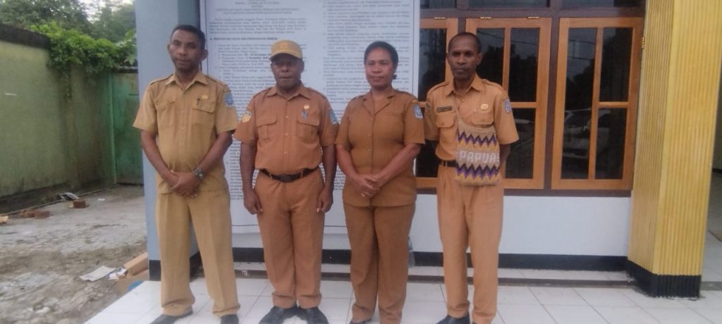 Pendaftaran Calon Anggota DPR Papua Jalur Pengangkatan Dimulai 3 Desember