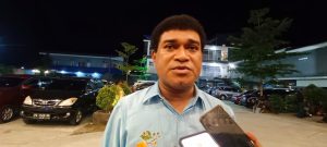 Rekapitulasi Pilkada di Kabupaten Jayapura: 10 Distrik Selesai, PSU Jumat besok