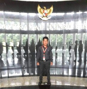 Gugatan Paslon 03 ke MK: Babak Baru Persaingan Politik Pilkada Sarmi