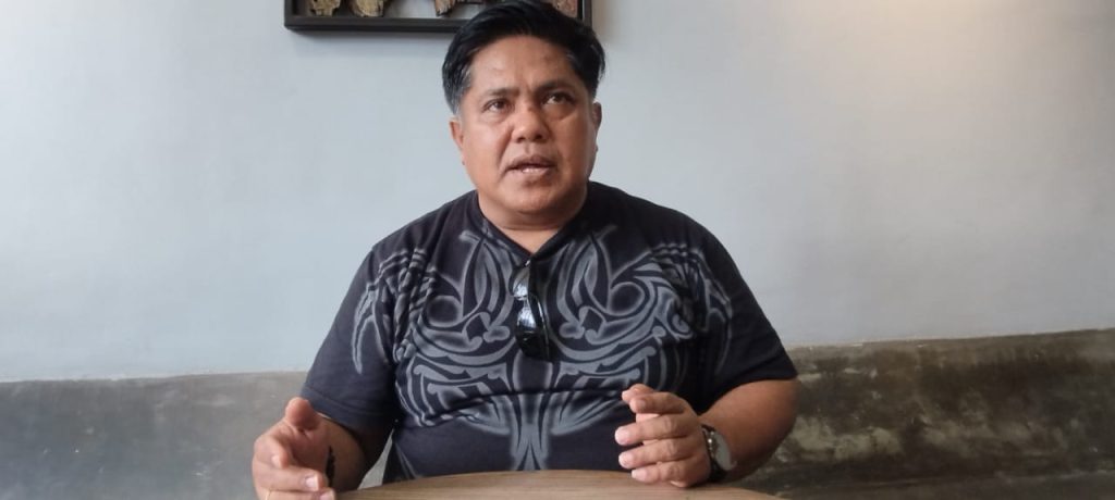 Mustafa Muzakkar: Gugatan ke MK Demi Memperbaiki Fondasi Demokrasi di Sarmi