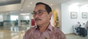 Cabup Jayapura JMW Sampaikan Terima Kasih ke 8 Ribu Lebih Pemilih, Atas Dukungannya