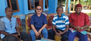 JMW Diapresiasi 2 Tokoh, Bersikap Ksatria Ucapan Selamat ke Paslon YW-HRY