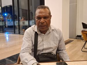 Putusan MK Belum Dibacakan, Pilkada Sarmi Belum Ada Pemenang
