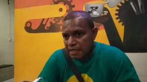 Haris Yocku: Gugatan ke MK Bagian dari Dinamika Demokrasi
