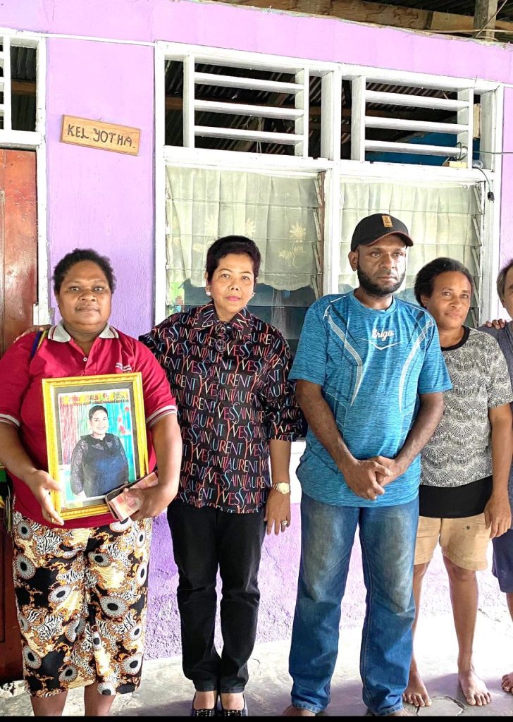 Dorong LPSK Hadir di Papua, Ketua DPD Gerindra Tekankan Pentingnya Perlindungan Korban Kekerasan