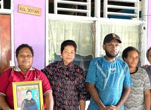 Dorong LPSK Hadir di Papua, Ketua DPD Gerindra Tekankan Pentingnya Perlindungan Korban Kekerasan