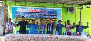 Kemenangan Yunus-Haris: Simbol Persatuan Bumi Khenambay Umbay