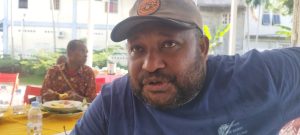 Jack Puraro: “Hak Masyarakat Adat Sering Dikesampingkan Demi Pembangunan”