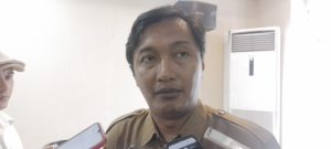 484 Warga Positif HIV/AIDS, Dinkes Jayapura Imbau Gaya Hidup Sehat