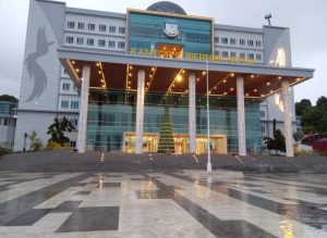 Pengumuman Seleksi Jabatan Tinggi di Pemprov Papua: Berikut yang Lulus Administrasi