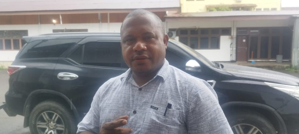 Edison Awoitauw Tegas: Hak Guru Prioritas, Kebocoran Anggaran Harus Diusut