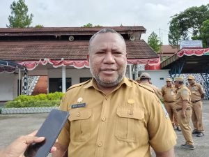 Peluang Baru: BKPSDM Jayapura Perpanjang Pendaftaran PPPK untuk Guru Honorer