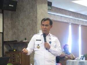 DPRK Jayapura Berduka: Kepala BNNK Arianto Rifai Tutup Usia