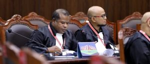 Sengketa Pilkada Mamberamo Raya: Paslon 02 Klaim Kecurangan Massif, Tuntut Diskualifikasi Paslon lain