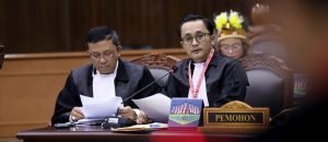 Sengketa Pilgup Papua Tengah: Sistem Noken Dan Suap Jadi Sorotan