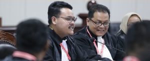 Sengketa Pilgub Papua Selatan: Paslon 03 dan 04 Digugat Tidak Memenuhi Syarat “Orang Asli Papua”