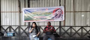 Mashita Idar Prioritaskan Aspirasi Warga dalam Reses Perdana di Nolokla dan Doyo Baru