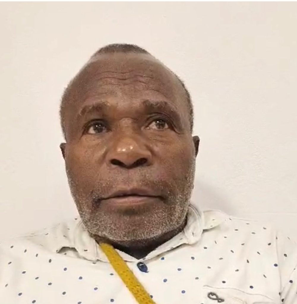 Kepala Distrik Apawer Hulu Bongkar Dugaan Kecurangan Pilkada Sarmi: Siapa yang Mencoblos?