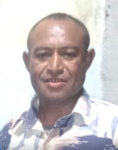 Tokoh Pemuda Sarmi Soroti Sikap Paslon DJ dalam Sidang MK