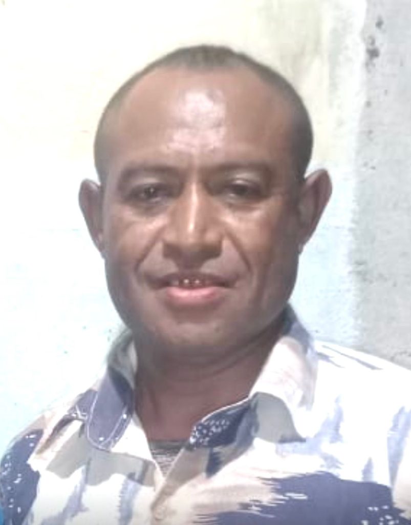 Tokoh Pemuda Sarmi Soroti Sikap Paslon DJ dalam Sidang MK