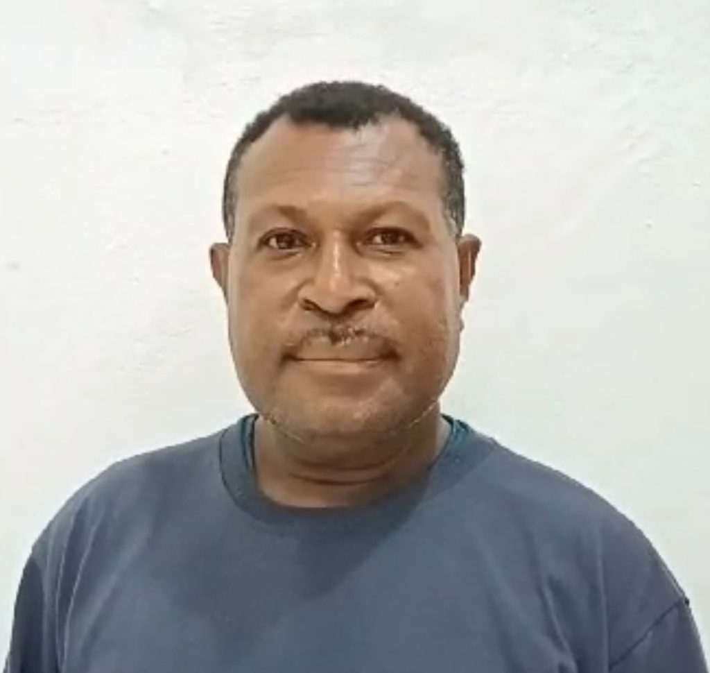 Kepala Distrik Sarmi Timur Minta Surat Pernyataan Dibatalkan: “Jangan Sampai Saya Dijebak”