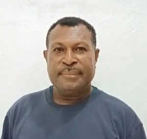 Kepala Distrik Sarmi Timur Minta Surat Pernyataan Dibatalkan: “Jangan Sampai Saya Dijebak”