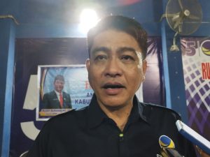 HUT ke-170 Pekabaran Injil di Tanah Papua: Ketua DPRK Jayapura Ajak Umat Kristen Hidup dalam Terang Injil