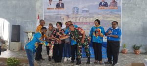 Mubes Perdana Forum Pengusaha Asli Khenambay Umbay Digelar, Dorong Kemajuan Ekonomi Lokal