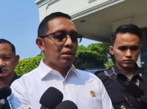 Demontrasi Pelajar Papua Tolak MBG, Istana: Jangan Halangi yang Butuh