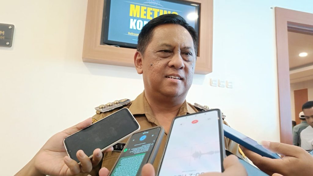 Pj Bupati: Hormati dan Terima Apapun Keputusan MK