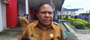 Sekda Panggil Kepsek SDN Inpres Doyo Baru Terkait Aksi Mogok Guru