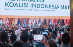 Fakta di Balik Kehadiran Jumiarti Wabup Sarmi di Hambalang, Bukan Undangan Presiden Prabowo