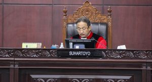 Perintahkan KPU Jayapura Perbaiki Keputusan, Tolak PSU