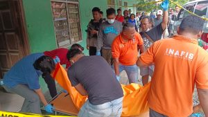 Mayat Perempuan Ditemukan di Kamar Kos Sentani, Polisi Selidiki Penyebab Kematian