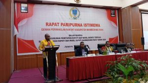 APBD Mamberamo Raya Terpangkas, Pemda Fokus Prioritaskan Pembangunan