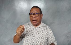 22 Tahun Beroperasi, LSM Papua Bangkit Tuntut Pemkab Jayapura Lunasi Lahan RSUD Yowari