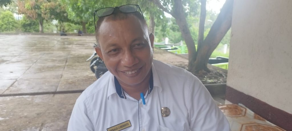 Disdukcapil Kabupaten Jayapura Terus Berinovasi di Tengah Efisiensi Anggaran