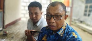 Herald Berhitu Dorong Inovasi Layanan Administrasi Kependudukan di 2025