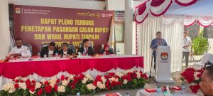 Haris Yocku: Tidak Ada Lagi Perbedaan, Kini Saatnya Membangun