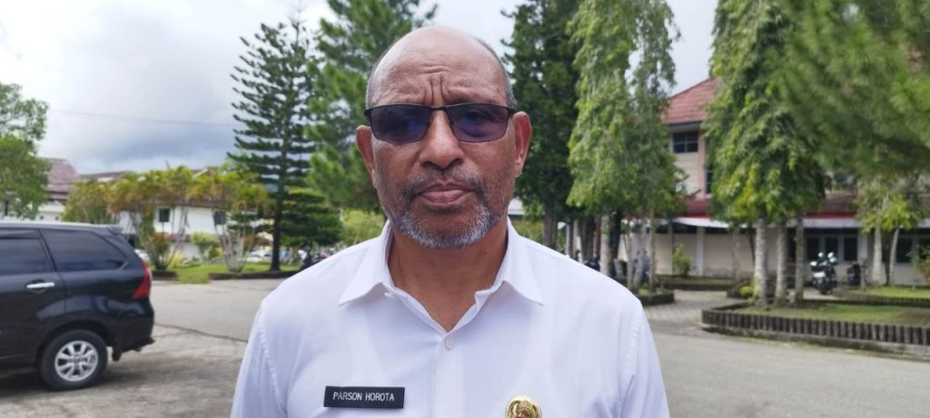 Anggaran Infrastruktur Terpangkas Rp 73 Miliar, Sejumlah Proyek Dibatalkan