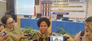 MRP Bahas Definisi OAP dalam Bimtek, Tantang Implementasi Otsus yang Kian Kompleks