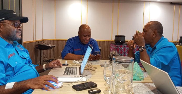 Seleksi DPRK Mambra: 27 Calon Lolos, Pansel Tegaskan Proses Transparan