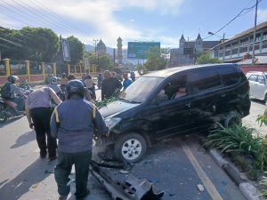 Hindari Miras dan Kecepatan Berlebih, Keselamatan Berkendara Harus Jadi Prioritas