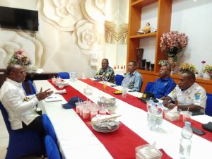 Warga Tolak Penetapan DPRK Mamberamo Raya, Bupati Minta Pansel Tinjau Ulang Keputusan