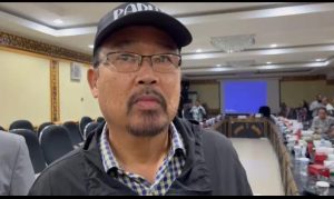 DPR Papua Desak Kapolda dan Pangdam Usut Tuntas Kasus Bom Molotov Kantor Jubi