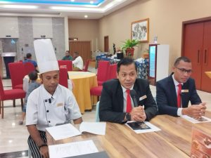 Spesial Ramadhan: Menginap di Hotel Horex dan Horison Sentani dengan Harga Terjangkau, serta Beragam Fasilitas