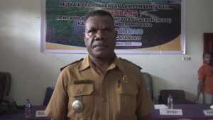 18 Tahun Terisolasi, Masyarakat Distrik Iwaso Desak Pembangunan Bandara dan Jaringan Telekomunikasi