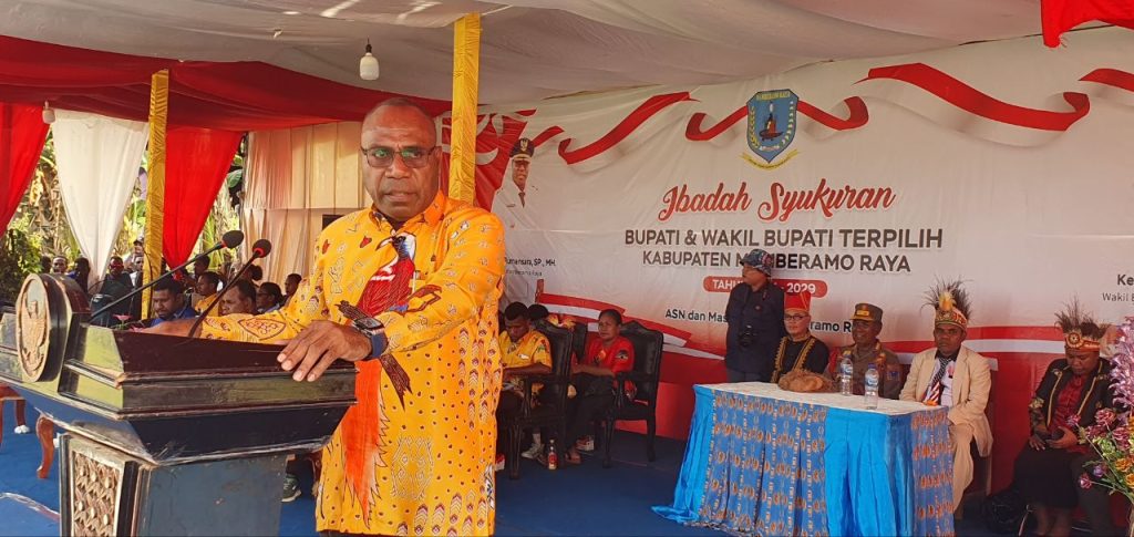 Roby Rumansara: Listrik 24 Jam Jadi Prioritas Utama