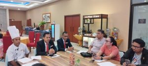 Promo Bukber Hotel Horex dan Horison Sentani: Perpaduan Kuliner Nusantara dan Tradisi Lokal