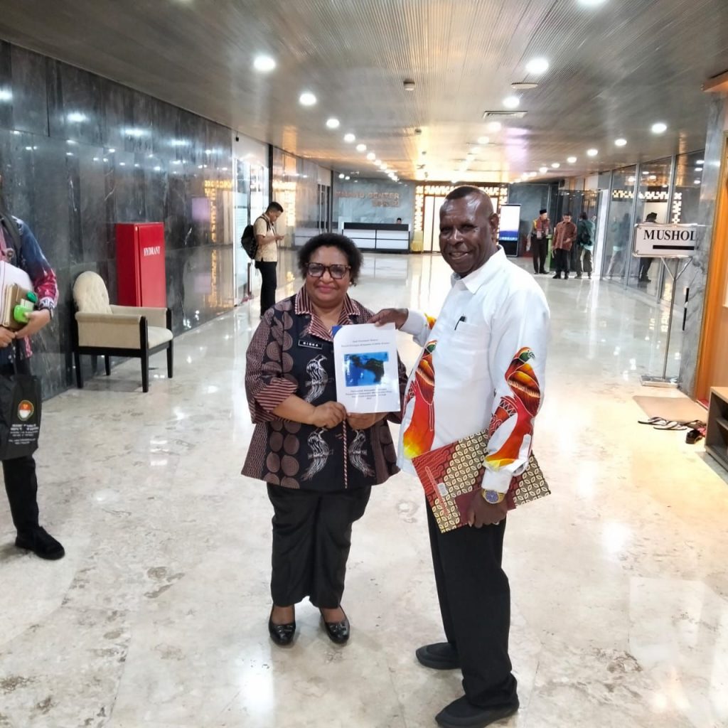 Pemekaran Lembah Roufaer: Peluang Peningkatan Pelayanan Publik atau Tantangan Baru?